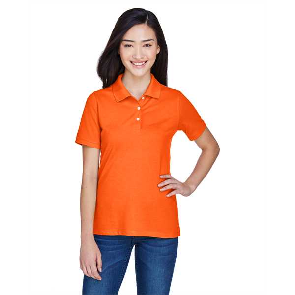 TEAM ORANGE