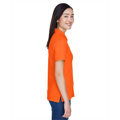 Picture of Ladies' 5.6 oz. Easy Blend™ Polo