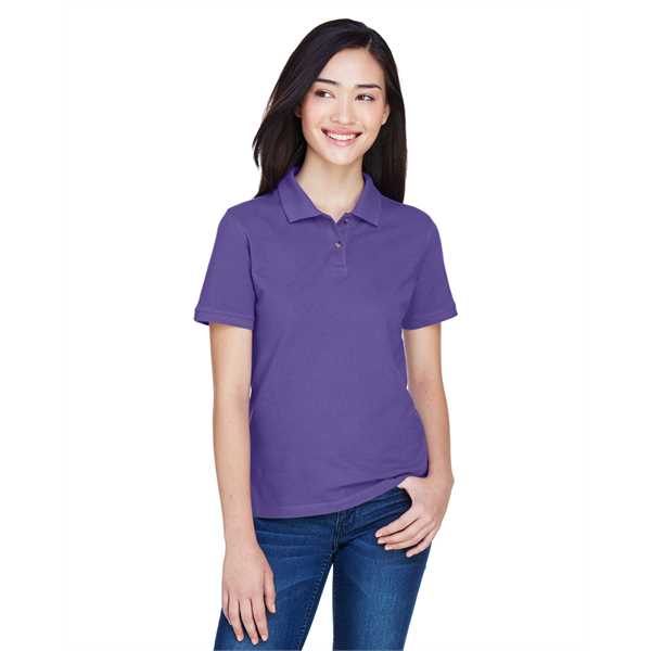 TEAM PURPLE