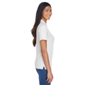 Picture of Ladies' Pima Piqué Short-Sleeve Polo