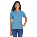 Picture of Ladies' Pima Piqué Short-Sleeve Polo