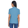 Picture of Ladies' Pima Piqué Short-Sleeve Polo