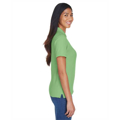 Picture of Ladies' Pima Piqué Short-Sleeve Polo