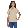 Picture of Ladies' Pima Piqué Short-Sleeve Polo
