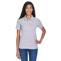Picture of Ladies' Pima Piqué Short-Sleeve Polo