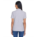 Picture of Ladies' Pima Piqué Short-Sleeve Polo