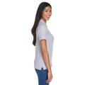Picture of Ladies' Pima Piqué Short-Sleeve Polo