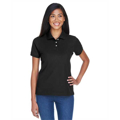 Picture of Ladies' Pima Piqué Short-Sleeve Polo
