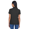 Picture of Ladies' Pima Piqué Short-Sleeve Polo
