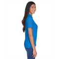 Picture of Ladies' Pima Piqué Short-Sleeve Polo