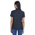 Picture of Ladies' Pima Piqué Short-Sleeve Polo