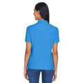 Picture of Ladies' Pima Piqué Short-Sleeve Polo
