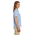 Picture of Ladies' Pima Piqué Short-Sleeve Polo