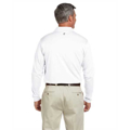 Picture of Men's EZ Tech Long-Sleeve Polo