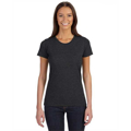 Picture of Ladies' 4.25 oz. Blended Eco T-Shirt