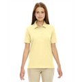 Picture of Ladies' Edry® Needle-Out Interlock Polo