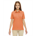 Picture of Ladies' Edry® Needle-Out Interlock Polo