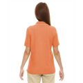 Picture of Ladies' Edry® Needle-Out Interlock Polo