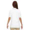Picture of Ladies' Edry® Needle-Out Interlock Polo