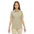 Picture of Ladies' Edry® Needle-Out Interlock Polo