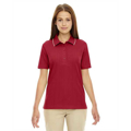 Picture of Ladies' Edry® Needle-Out Interlock Polo