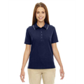Picture of Ladies' Edry® Needle-Out Interlock Polo