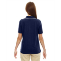 Picture of Ladies' Edry® Needle-Out Interlock Polo