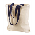 Picture of Marianne Cotton Canvas Tote