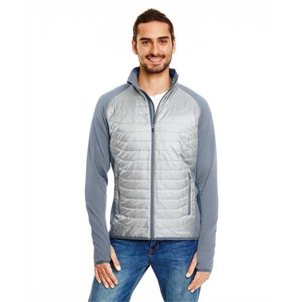 GRY STRM/ ST ONX