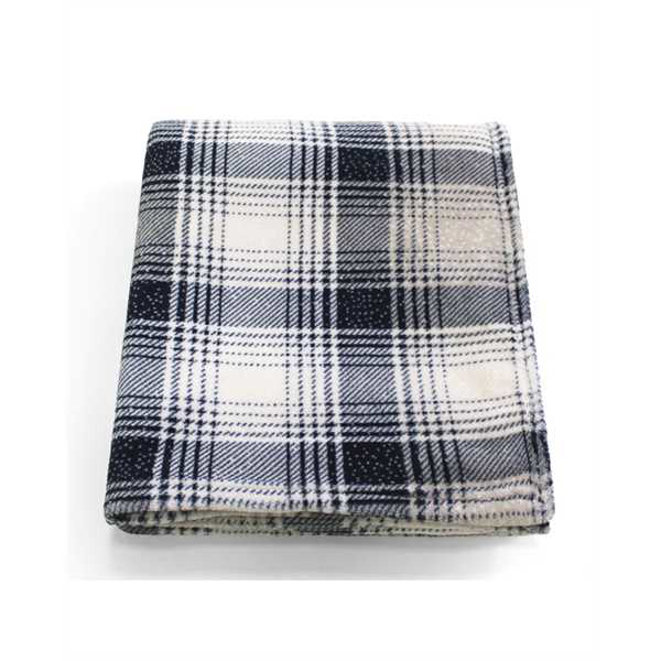 Picture of Cabin Throw Kanata Blanket