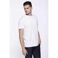 Picture of Men's CVC Crew Neck T-shirt