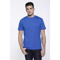Picture of Men's CVC Crew Neck T-shirt