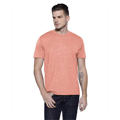 Picture of Men's CVC Crew Neck T-shirt