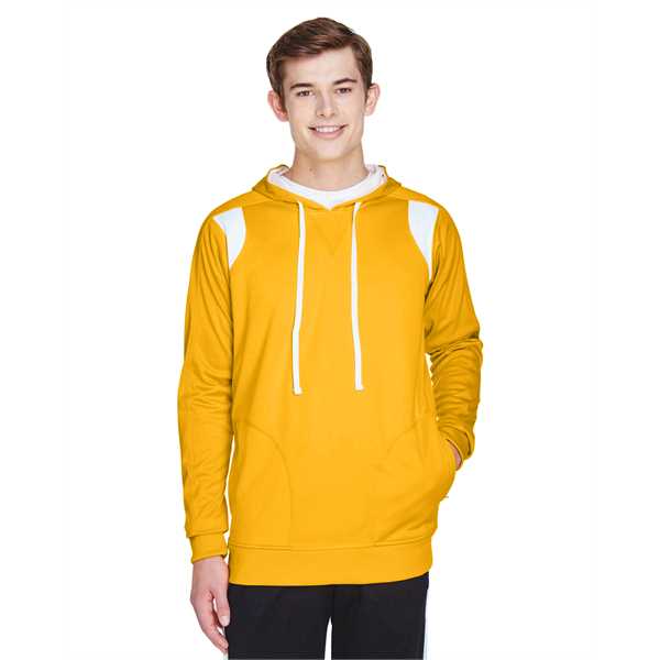 SP ATH GOLD/ WHT