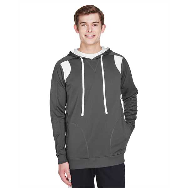 SP GRAPHITE/ WHT