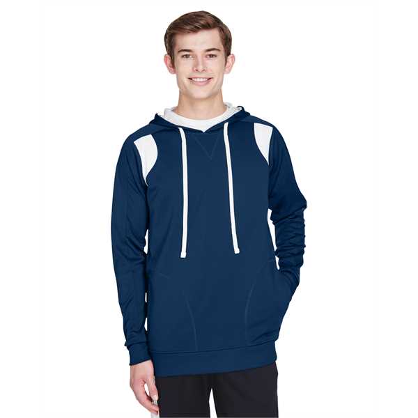 SP DK NAVY/ WHT