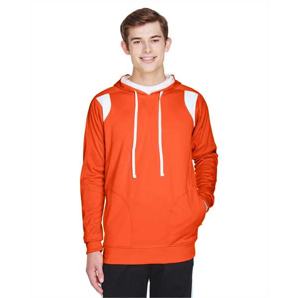SP ORANGE/ WHITE