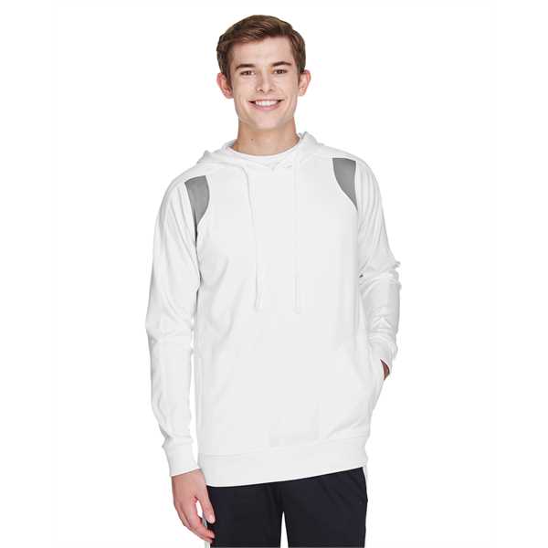 WHITE/ SP GRPHT