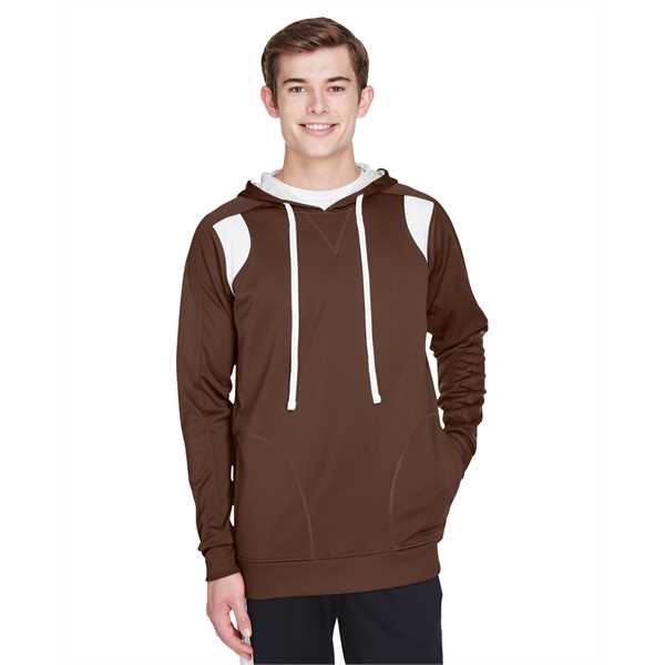 SPORT DARK BROWN