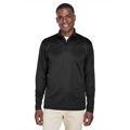 Picture of Men's Cool & Dry Sport Performance Interlock Quarter-Zip Pullover