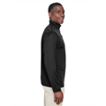 Picture of Men's Cool & Dry Sport Performance Interlock Quarter-Zip Pullover