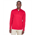 Picture of Men's Cool & Dry Sport Performance Interlock Quarter-Zip Pullover