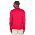 Picture of Men's Cool & Dry Sport Performance Interlock Quarter-Zip Pullover