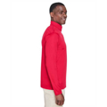Picture of Men's Cool & Dry Sport Performance Interlock Quarter-Zip Pullover