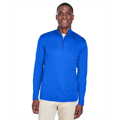 Picture of Men's Cool & Dry Sport Performance Interlock Quarter-Zip Pullover