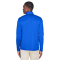 Picture of Men's Cool & Dry Sport Performance Interlock Quarter-Zip Pullover