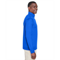 Picture of Men's Cool & Dry Sport Performance Interlock Quarter-Zip Pullover