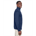 Picture of Men's Cool & Dry Sport Performance Interlock Quarter-Zip Pullover