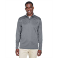 Picture of Men's Cool & Dry Sport Performance Interlock Quarter-Zip Pullover