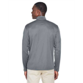 Picture of Men's Cool & Dry Sport Performance Interlock Quarter-Zip Pullover